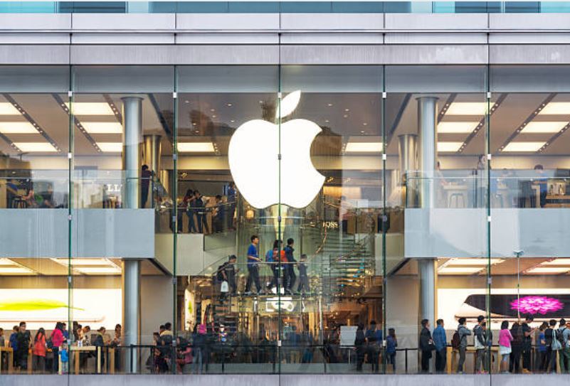 📈 What We Can Learn from Berkshire’s $143B Gain in Apple