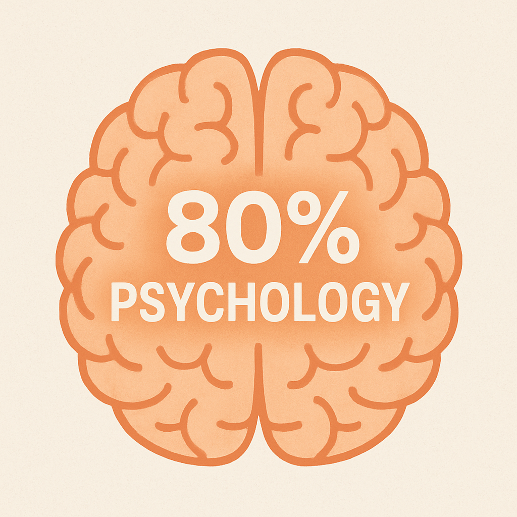 🧠 Lesson 8: Mastering Investing Psychology — Winning the Inner Game