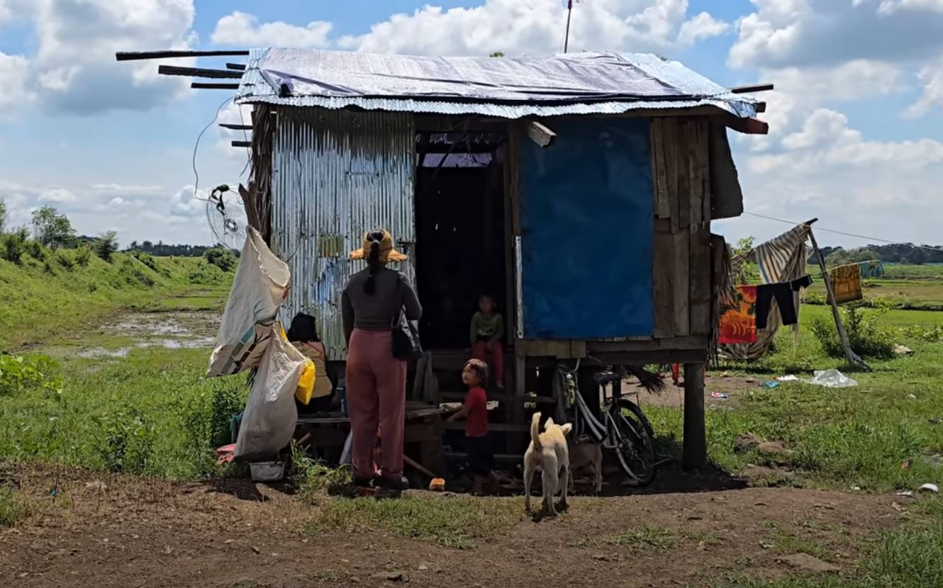 How Society Keeps You Poor — And What You Can Do About It