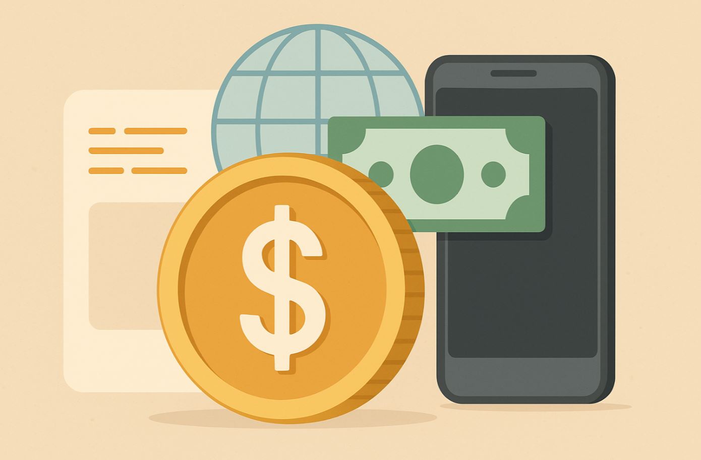 💵 What Are Stablecoins? And Why Should You Care?