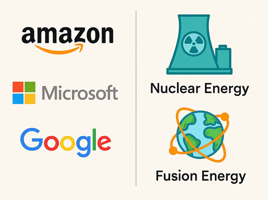 A Smarter Way to Play the Future of Energy