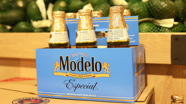 Constellation Brands (STZ): The King of Imported Beer Still Looks Undervalued