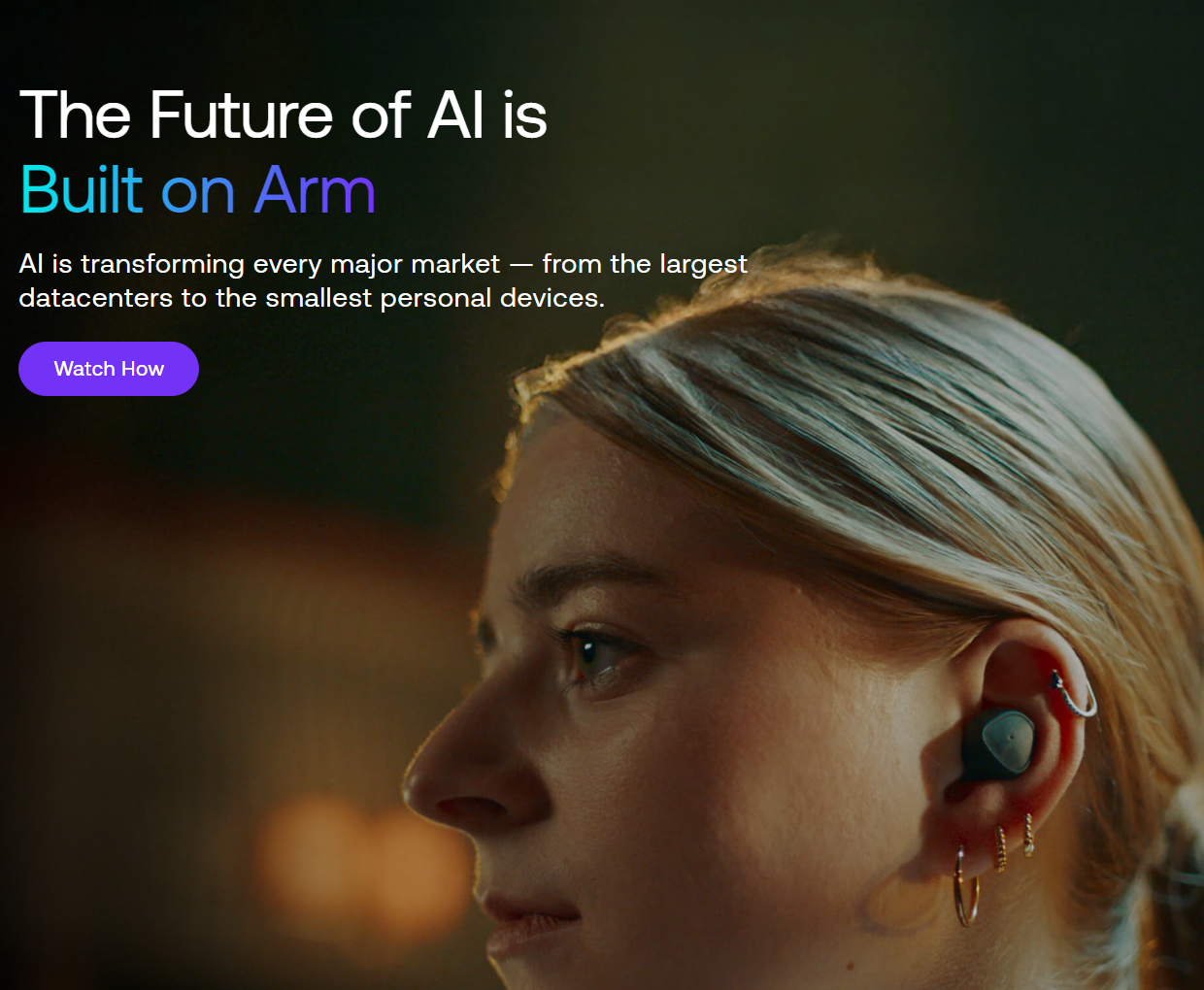 ARM Holdings: The Quiet Backbone of Modern Computing