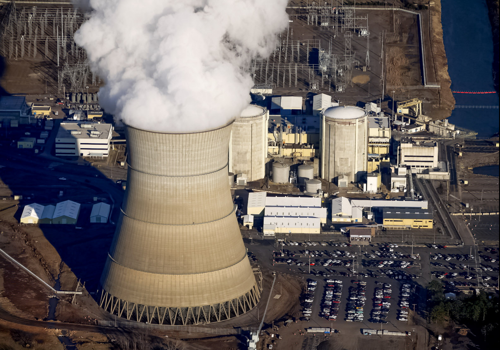 ⚛️ Uranium: The Energy Metal Powering the AI Era