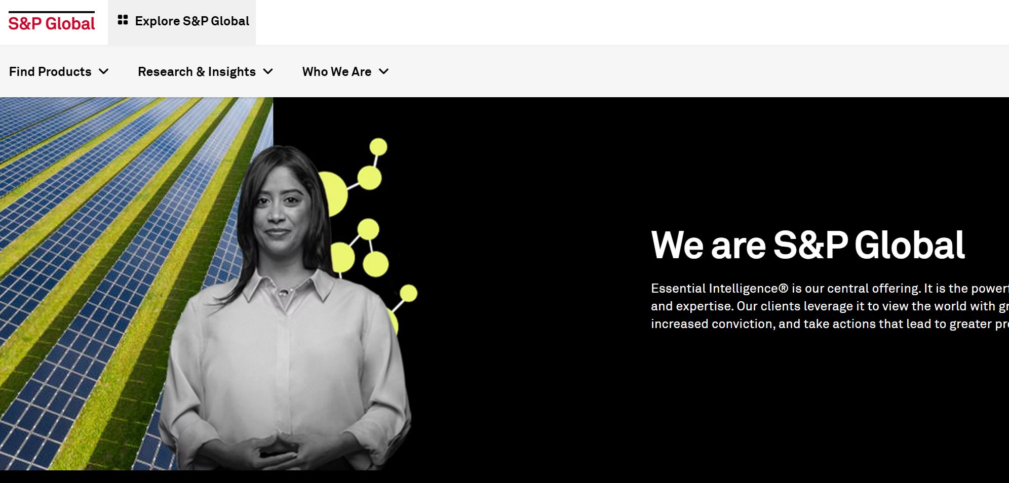 Members Only: S&P Global (SPGI) – A Quiet Giant With a Powerful Moat