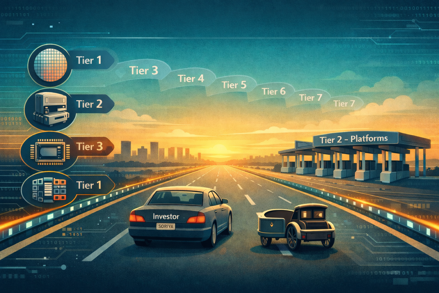 (Members Only) Beyond the Hype: An Investor’s Tiered Roadmap to AI‑Driven Returns 📊