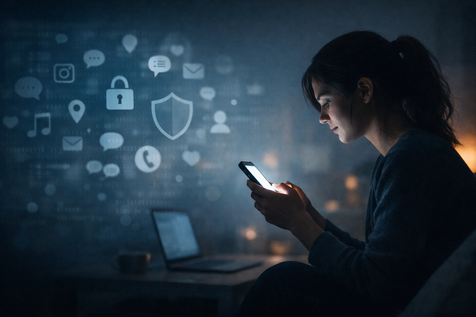 Why Online Privacy Matters More Than Most People Realize