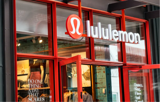 LULU Stock Analysis — Lululemon