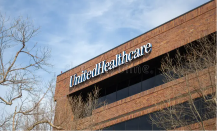 UNH Stock Analysis — UnitedHealth Group